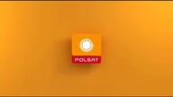 Nowe logo Polsatu ale ma zawał.