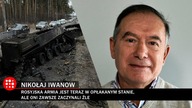 Putin planował upokorzyć Ukrainę