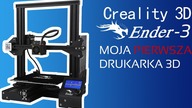 Creality 3D - Ender-3 - Hardware