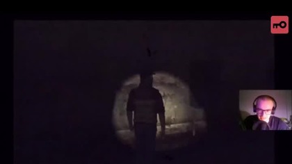 NO I DUPA (Silent Hill Origins) #shorts #shortvideo #gaming #letsplay #gameplay #silenthill #horror