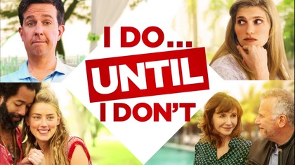 09 Małżeństwo na czas określony (2017) [Lektor PL] - I Do... Until I Dont