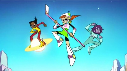 Dwanaście na zawsze S01E09 Dubbing PL