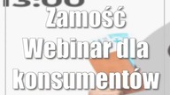 Zamość: Webinar dla konsumentów