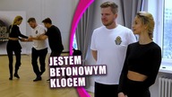 Filip Chajzer o najgorszych momentach na treningach do Tańca z Gwiazdami