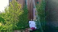 Boże Ciało - Siemczyce - Szybka Msza przed Spływem Kajakowym! Pozdrawiamy z Sharpem!