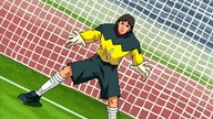 Hungry Heart - Wild Striker 12 lektor PL