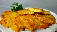 Placki ziemniaczane Irlandzkie - przepis i smak Cię zachwycą
