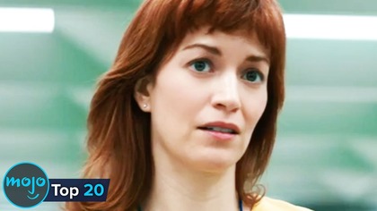 Top 20 Best TV Shows of the 2020s So Far