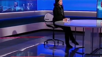 EWA ZAJĄCZKOWSKA WPROST O DOBROSZ-ORACZ!