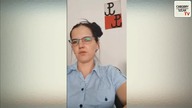 Dlaczego kończymy plandemię 12 września w Warszawie - Anna Dziadkiewicz