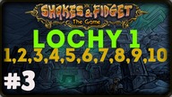 Shakes & Fidget - #3 Lochy [1] 1,2,3,4,5,6,7,8,9,10