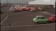 Historia kołem się toczy odc. 5 Maluch, od dzieciństwa do p&oacute;źnej starości 1995