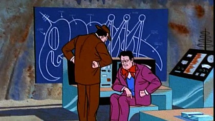 Superman protects Metropolis and the world from a variety of threats while working at the Daily Planet as Clark Kent.