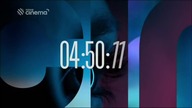 Nova Cinema Czech [29.08.2015] - Continuity & Closedown 