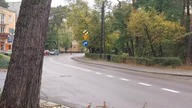Alarmowo do potrącenia dziecka - GBA z JRG Otwock