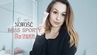 8H TEST PODKŁADU MISS SPORTY NATURALLY PERFECT FLAWLESS SKIN FINISH