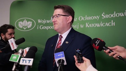 WFOŚiGW podsumował rok 2025 i ogłosił listę priorytetów na kolejny rok