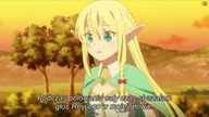 Cheat Kusushi no Slow Life: Isekai ni Tsukurou Drugstore Odcinek 5 - Napisy PL