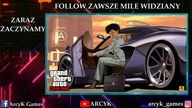 GTA Online z ziomeczkiem