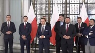 Konfederacja po TAJNYM posiedzeniu: PiS grozi I SZANTAŻUJE posłów - ŻENUJĄCA sytuacja!