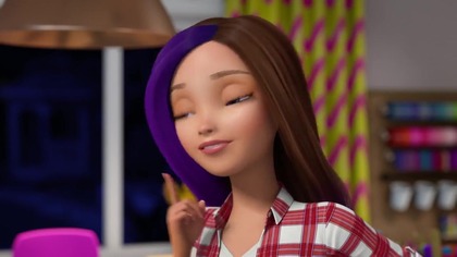 Barbie Dreamh0use Adv3ntures S01 E05 PL