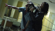 Diary of the Dead: Kroniki żywych trupów (2007) Lektor PL