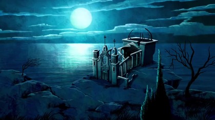 37 Scooby Doo i Brygada Detektywow - CDA