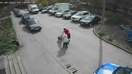 Na spacer ze striełką