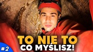 Kiedy to w jaskini trzeba się złamać - Haritun#2