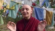 Tenzin Palmo - Kobiece Oblicze Buddyzmu.  Dokument