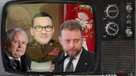 ZABIERZ POLSKĘ TYM SZUBRAWCOM Walka o pieniądze dla Polaków