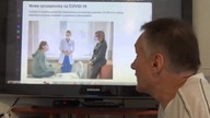 Z. Kękuś R1,36.  COVID-19 wraca! R. Trzaskowski zakaż Marszu Tuska.  Odwołać wybory KRZTUSIEC!