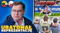 Jan Urban NAJLEPSZY w XXI wieku Polska PEWNA Baraży! Dramat Ewy Pajor to może być koniec sezonu