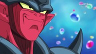 Super Dragon Ball Heroes: Big Bang Mission odcinek 25 (5) Lektor PL