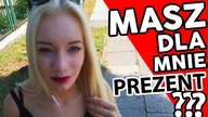 Mam urodziny, masz dla mnie prezent ? / Bartek Usa