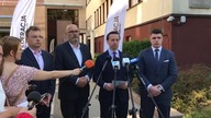  Krzysztof Bosak: INTERWENCJA POSELSKA ws.  afery wizowej w urzędzie Wojewódzkim w Białymstoku!