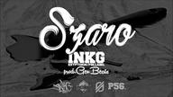 INKG - SZARO BIT.GEN BEATS  NOWOŚĆ 2017