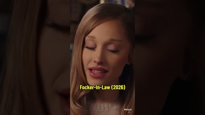 Ariana Grande in the Focker-in-Law Trailer