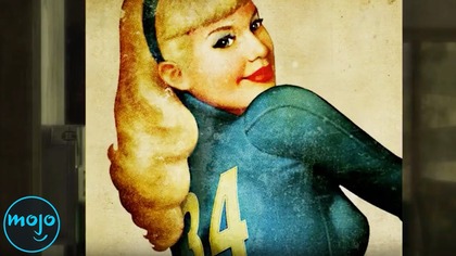 25 Things You Didnt Know About Fallout