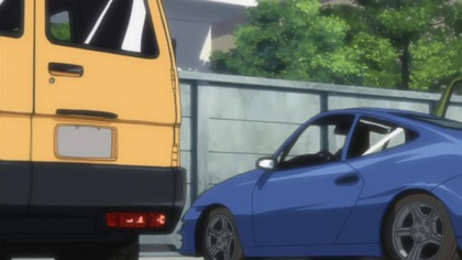 8.  Taiho Shichauzo - You Are Under Arrest S3 (2007r) [HQ] [SUB PL] - odcinek 5