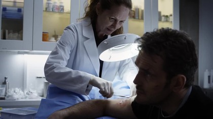 Wayward Pines - Sezon 1 Odcinek 6