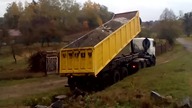 Profesjonalny rozładunek