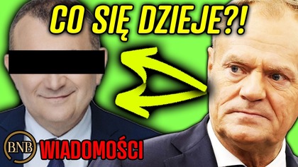 Z Ostatniej Chwili! KOLEGA TUSKA Pójdzie SIEDZIEĆ! Jest WYROK SĄDU