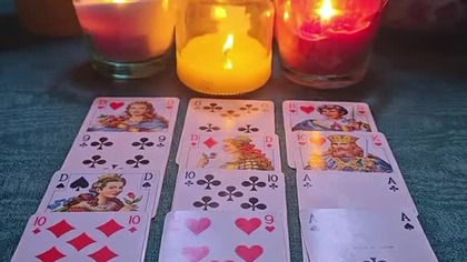 Czytanie dla znaków zodiaku na miesiąc Sierpień