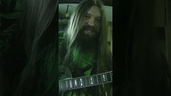 Pierwsze ćwiczenie gitarowe: Pajączek | Fragment kursu Metal dla Zielonych #shorts
