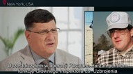 Scott Ritter - Agent Zelensky - Ukraine Russia War - najlepsze polskie napisy