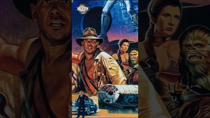 Musical o.. Lucasie?! DATACRON  CAŁY ODCINEK: https://youtu. be/gARqwDiyMPU #starwars