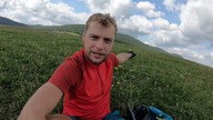 W Beskid Niski na ROWERZE - Wstęp