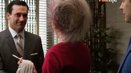 03.  Mad. Men. S01E03
