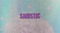 Sadistic Promo